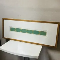 D30コレクション品✨黒木周 版画家 クロスグラフ アート品 おしゃれインテリア 2026年最新】黒木周の人気アイテム - メルカリ