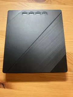 blu-rayドライブ 外付け