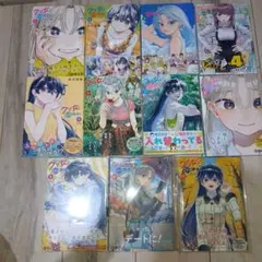 あまえないでよっ!! 喝!! DVD‐BOX中古開封品 - メルカリ