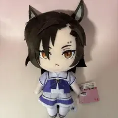ウマ娘 プリティーダービー 通常ぬいぐるみ vol.14 スイープトウショウ
