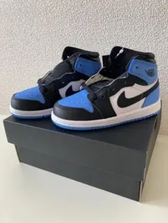 NIKE (ナイキ) AIR JORDAN1 RETRO HIGH OG TD
