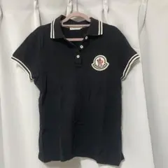 2025年最新】モンクレール レディース ポロシャツの人気アイテム