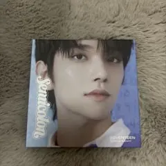 SEVENTEEN Special Album セミコン ジョシュア