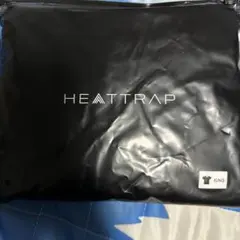 【新品】HEATTRAP ヒートラップシャツ KINGサイズ 黒のサムネイル