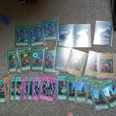 遊戯王　傷あり特価　初期まとめ売り