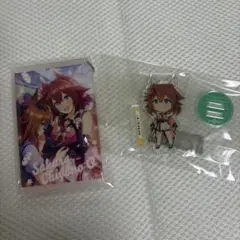 ウマ娘 サクラチヨノオー グッズセット - メルカリ