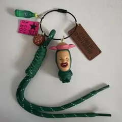 こびとづかん キーホルダー　セットのサムネイル