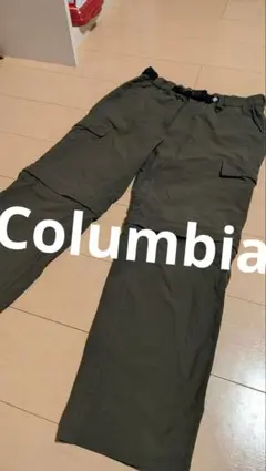 オデッサコンバーチブルパンツ PM8506　メンズSサイズ