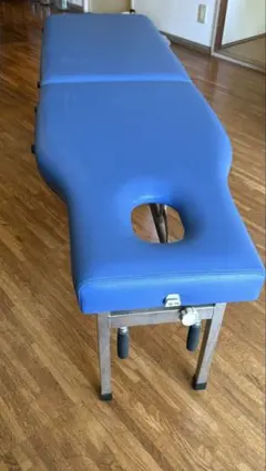 長命整体　施術ベッド(TAKADA BED) 高田ベッド│長く愛用できる施術ベッドをお探しなら