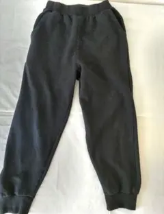 スウェットパンツ140