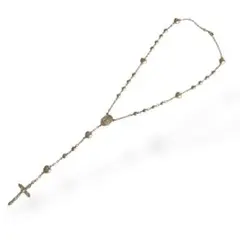 2025年最新】ドルガバ ロザリオの人気アイテム - メルカリ