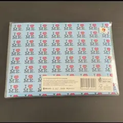 ILLIT NOT CUTE ANYMORE CD