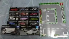 2026年最新】トミカプレミアム まとめ売りの人気アイテム - メルカリ