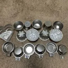 お菓子作り道具セット - メルカリ
