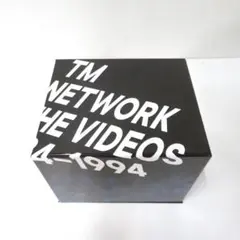 2025年最新】tm network the videosの人気アイテム - メルカリ