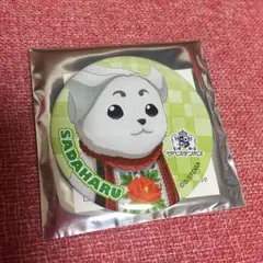 銀魂 ハウステンボス コラボ 定春