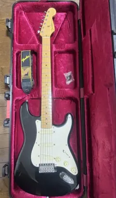 Fender Stratocaster ST54-95LS クラプトンモデル - メルカリ