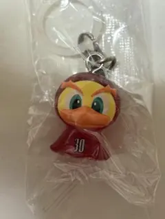 Bリーグマスコットめじるしアクセサリー