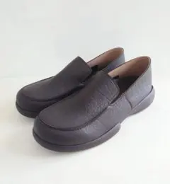 RegetA リゲッタ　ドライビングローファー　メンズ　Mサイズ