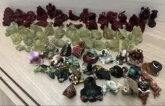 本品だけ 金蛇水神社 コンプ品ガチャみくじ - メルカリ