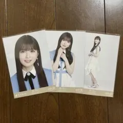 小川彩 人は夢を二度見る 生写真 コンプ 乃木坂46 - メルカリ