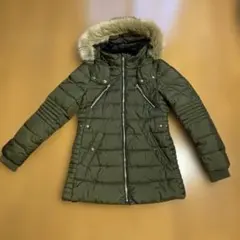 キルティングジャケット ブルゾン