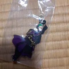 ツイステッドワンダーランド一番くじラバーチャーム　トレイ