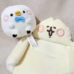 2026年最新】カナヘイ ぬいぐるみの人気アイテム - メルカリ