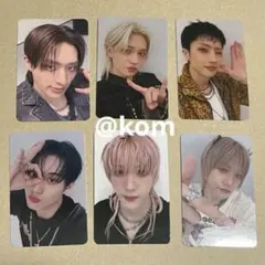 2026年最新】P1HARMONY トレカの人気アイテム - メルカリ