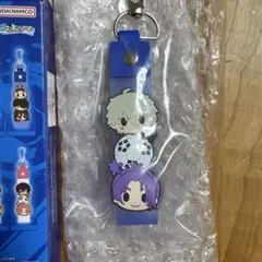 ぽこっとちゃーむ 凪誠士郎 御影玲王