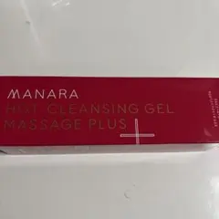 MANARA HOT CLEANSING GEL MASSAGE PLUS