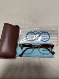 タートオプティカル アーネル・レッドウッドCB 44/26 ヴィンテージ