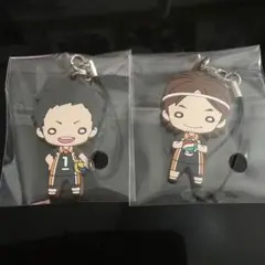 アクア様【送料無料】JF 限定！ ハイキュー ラバマス