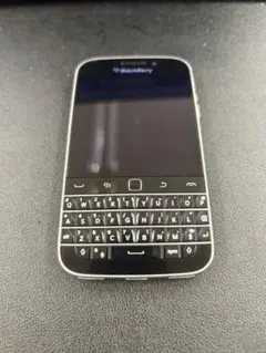 BlackBerry Classic Q25 (Zinwa) Android14 - メルカリ