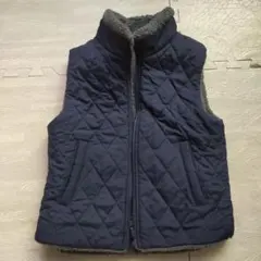 COMME CA ISM リバーシブル 130
