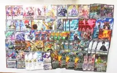 【10000枚以上】バトルスピリッツ まとめ売り③