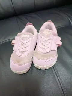 asics　SUKUSUKU　MYSEL BABY　15.5cm