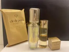 クレ・ド・ボーテ　ル・セラムⅡ （美容液）５月１日までの出品