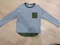 アプレレクール　カットソー　サイズ140