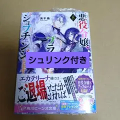 悪役令嬢、ブラコンにジョブチェンジします 8