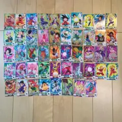 2026年最新】ドラゴンボールダイバーズ フルコンプの人気アイテム