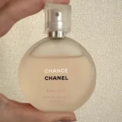 CHANEL CHANCE EAU VIVE ヘアミスト