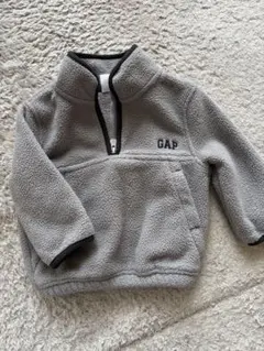 GAP フリーストレーナー 12-18ヶ月 グレー