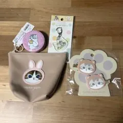 モフサンド mofusand 16点おまとめセット - メルカリ