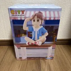 シティーザアニメーション ぬーどるストッパー フィギュア 南雲美鳥