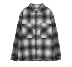新品 MASSES MELTON CPO JKT Red サイズXL キムタク着 - メルカリ