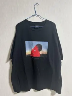 藤井風 Tシャツ
