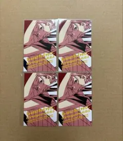 ラッキードッグ1 ルキーノ ミニブロマイド 3点セット - メルカリ