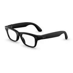 Rayban meta gen2 黒 調光無 スマートグラスLEDカバーセット - メルカリ