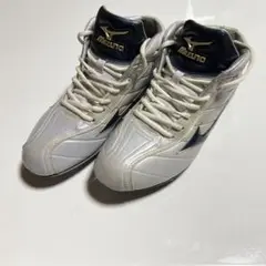 【26.0㎝】MIZUNO Global Elite 野球スパイクシューズ